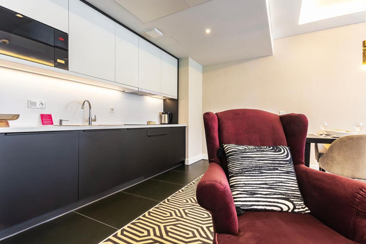 Vacationclub - Baltic Park Fort Apartament G.507 Swinoujscie Luaran gambar