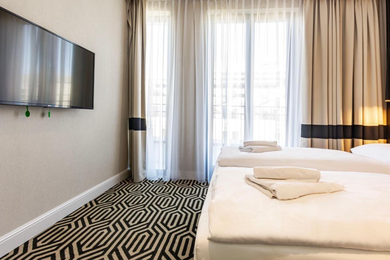Vacationclub - Baltic Park Fort Apartament G.507 Swinoujscie Luaran gambar