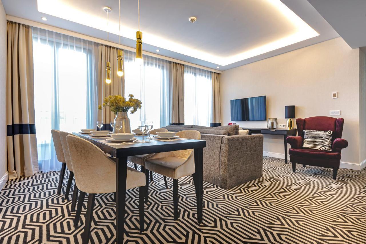 Vacationclub - Baltic Park Fort Apartament G.507 Swinoujscie Luaran gambar
