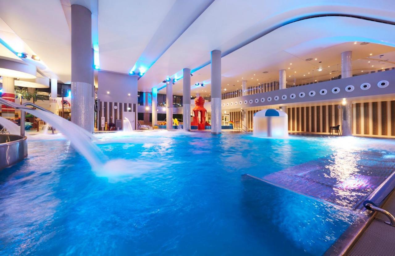 Vacationclub - Baltic Park Fort Apartament G.507 Swinoujscie Luaran gambar