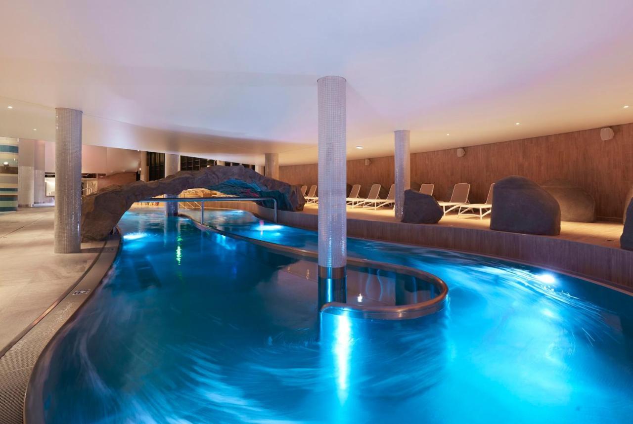 Vacationclub - Baltic Park Fort Apartament G.507 Swinoujscie Luaran gambar