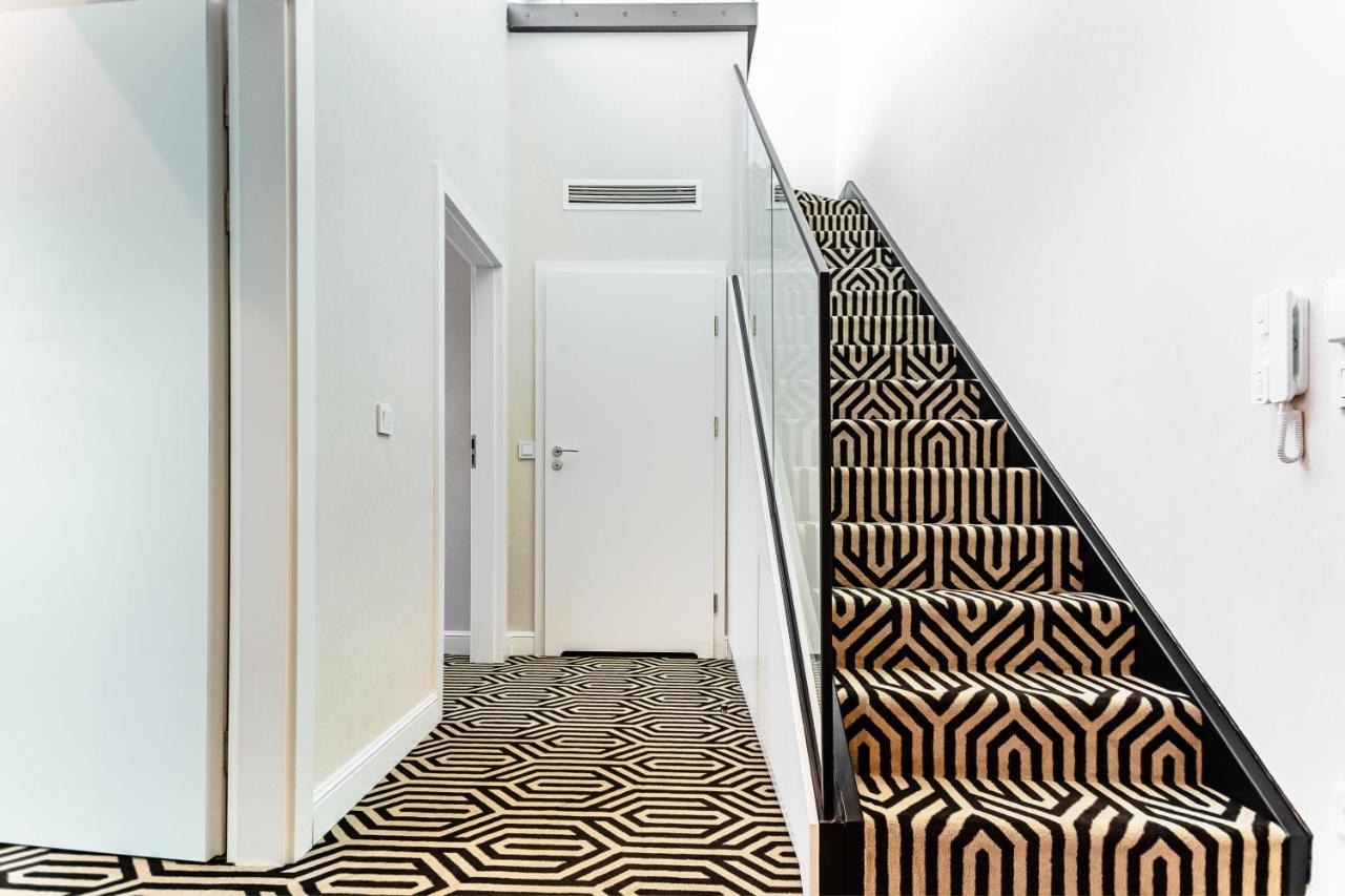Vacationclub - Baltic Park Fort Apartament G.507 Swinoujscie Luaran gambar