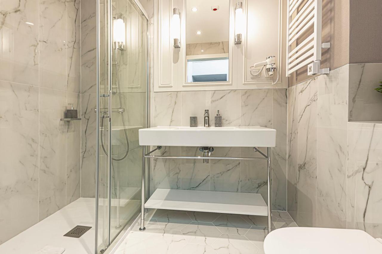 Vacationclub - Baltic Park Fort Apartament G.507 Swinoujscie Luaran gambar